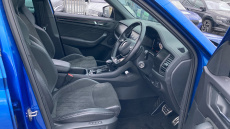 Skoda Kodiaq 2.0 TDI 200 Sport Line 4x4 5dr DSG [7 Seat] Diesel Estate